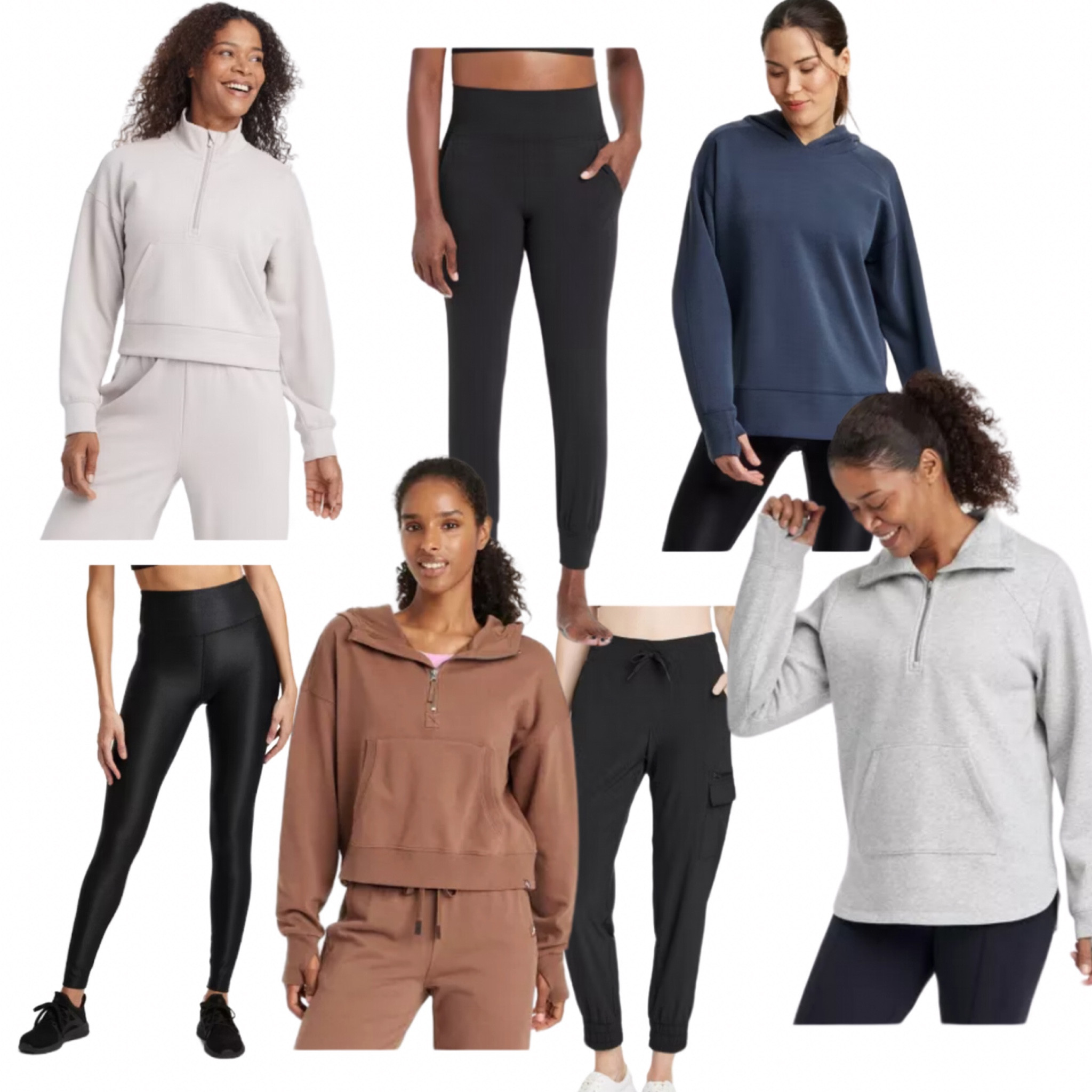 Activewear 30% off!

Womens, active, pants, leggings, tops, shirts, sweatshirts, long sleeve, lounge, casual, loungewear 

#LTKFindsUnder50 #LTKActive #LTKSaleAlert