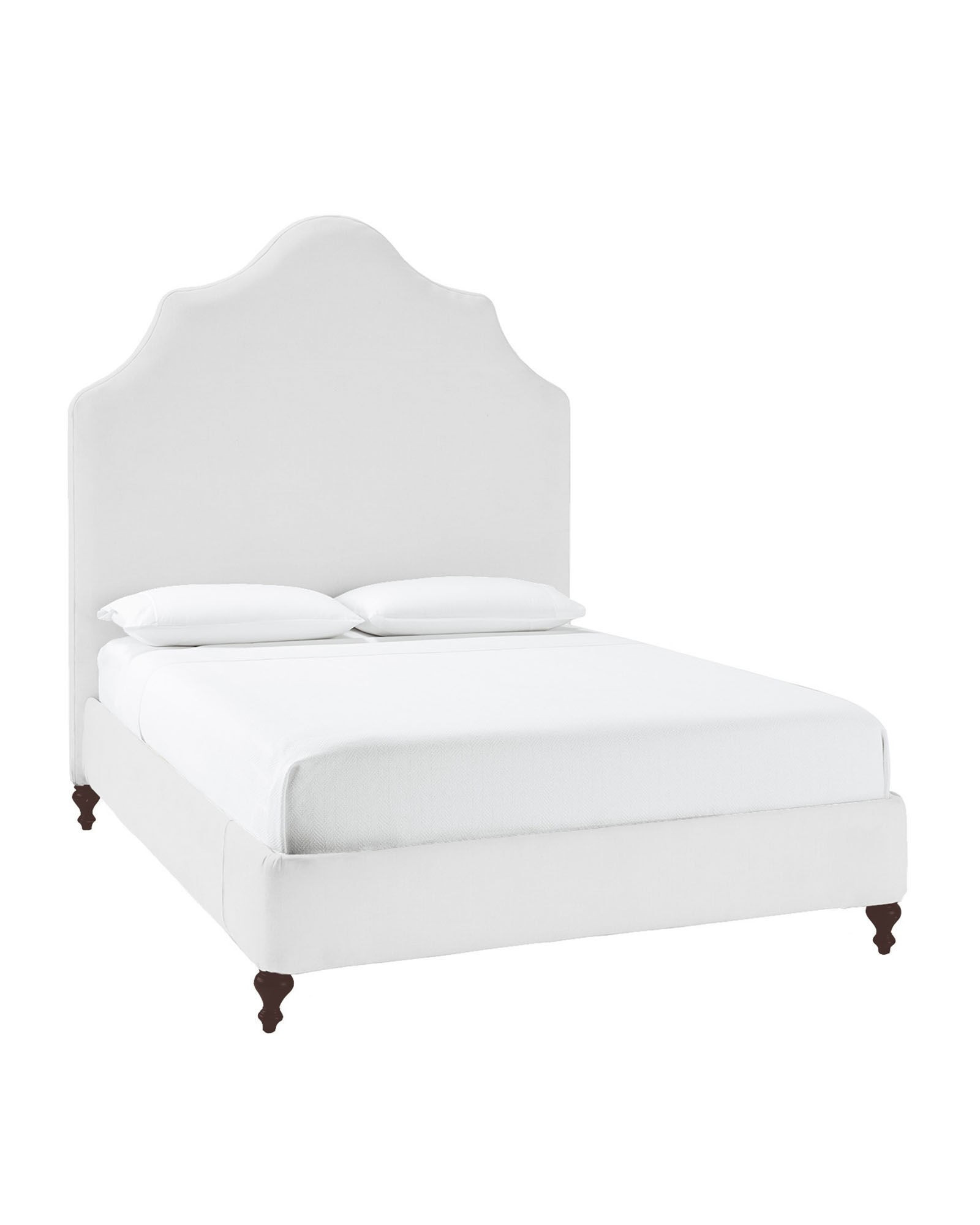 Pondicherry Bed | Serena and Lily