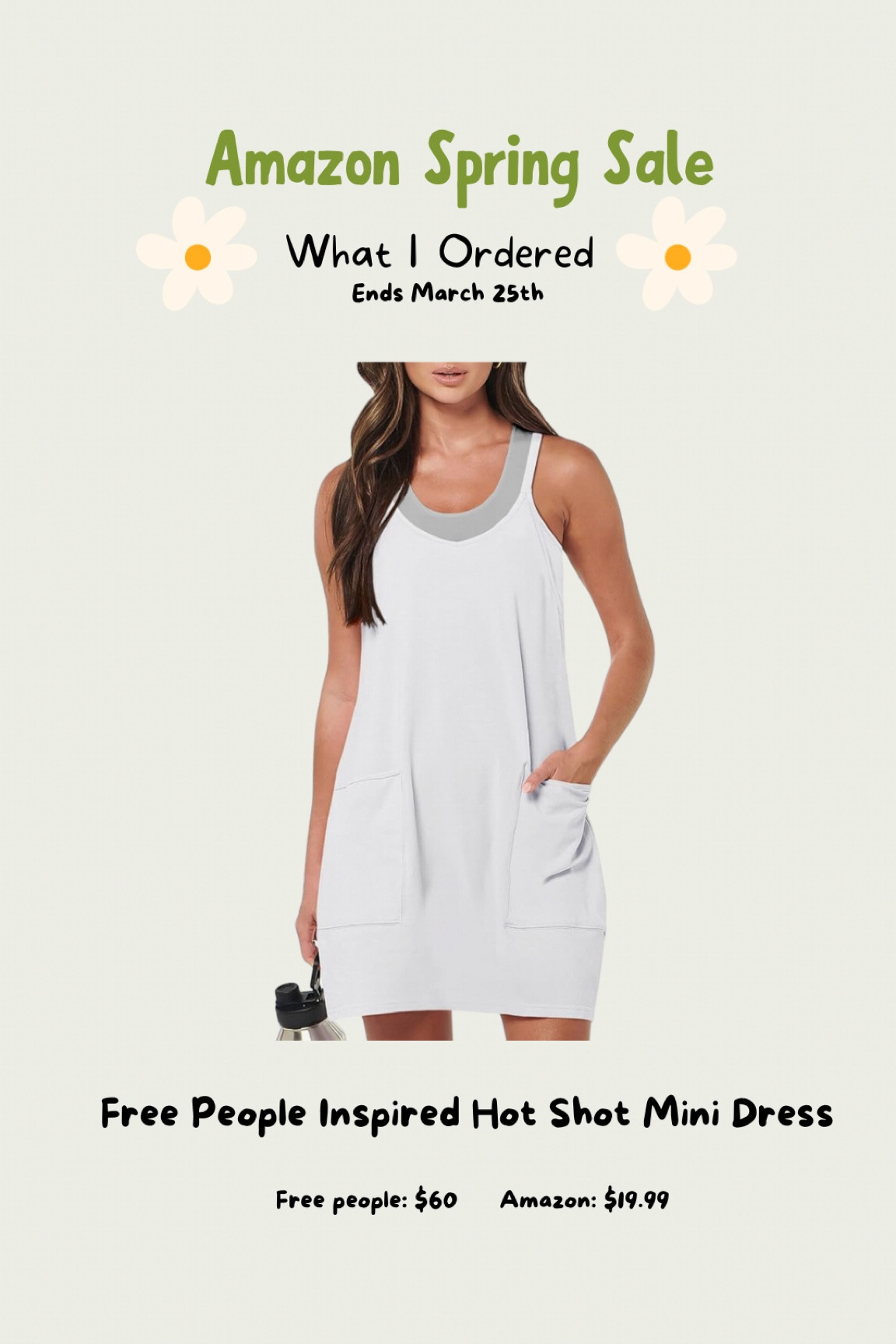 Such great budget friendly #Freepeople inspired looks on #Amazon! I ordered these during the spring sale! 

#LTKstyletip #LTKsalealert #LTKfindsunder50