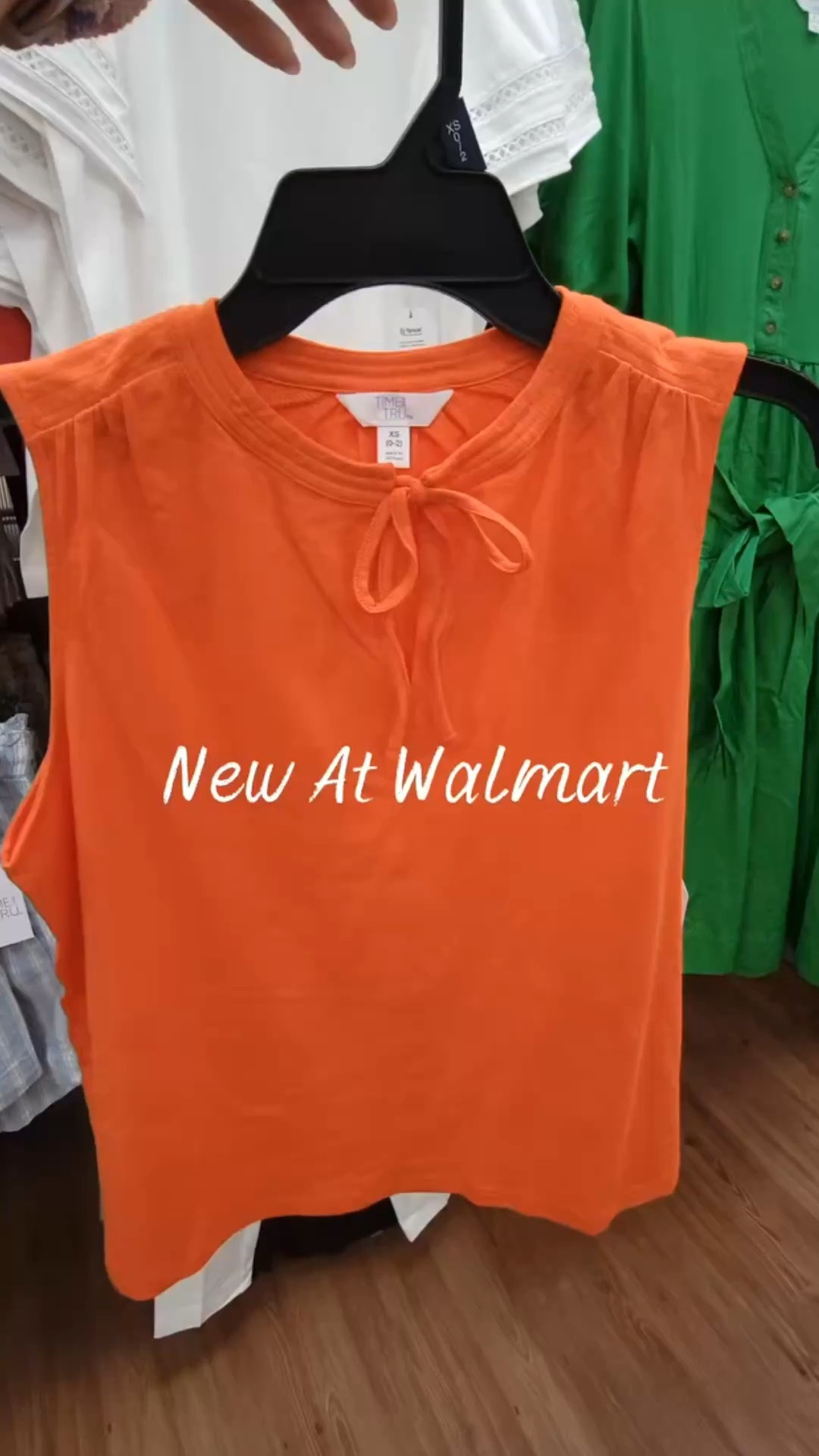 Walmart New Arriavls this week! Comment "NEW" and ill send you the link!