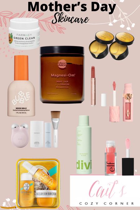 Mother’s Day skincare from ulta 

#LTKbeauty #LTKfindsunder50 #LTKSeasonal