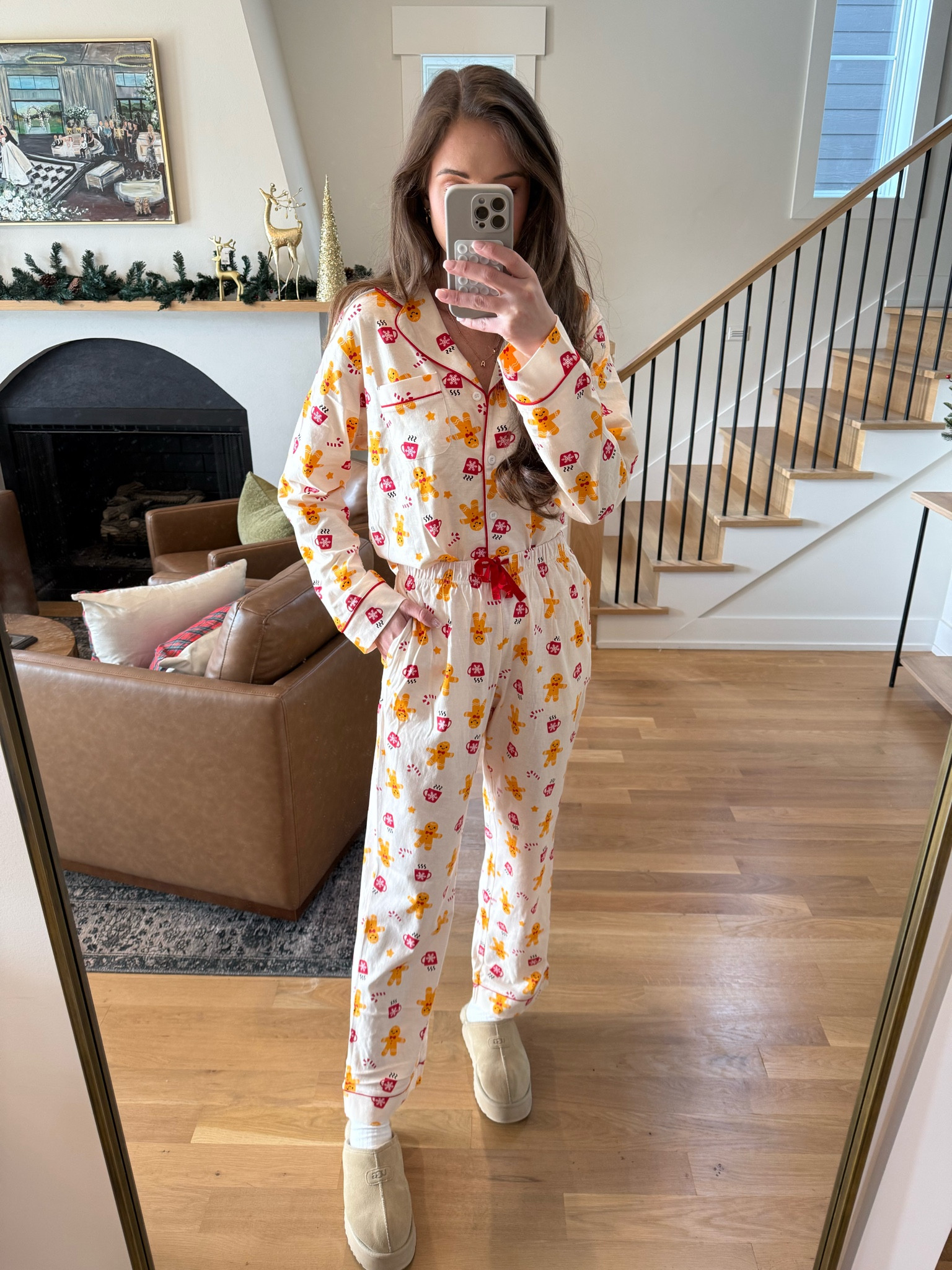 Amazon winter pjs 

Amazon pjs, Amazon fashion, Amazon finds 

#LTKFindsUnder50 #LTKSeasonal #LTKHoliday