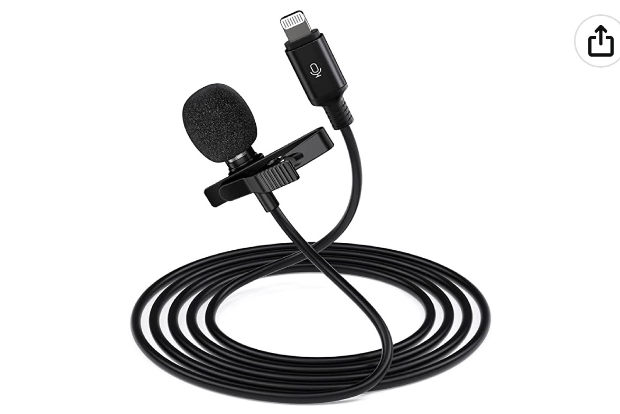 The best microphone for UGC Content Creation. I use this for all my voiceovers