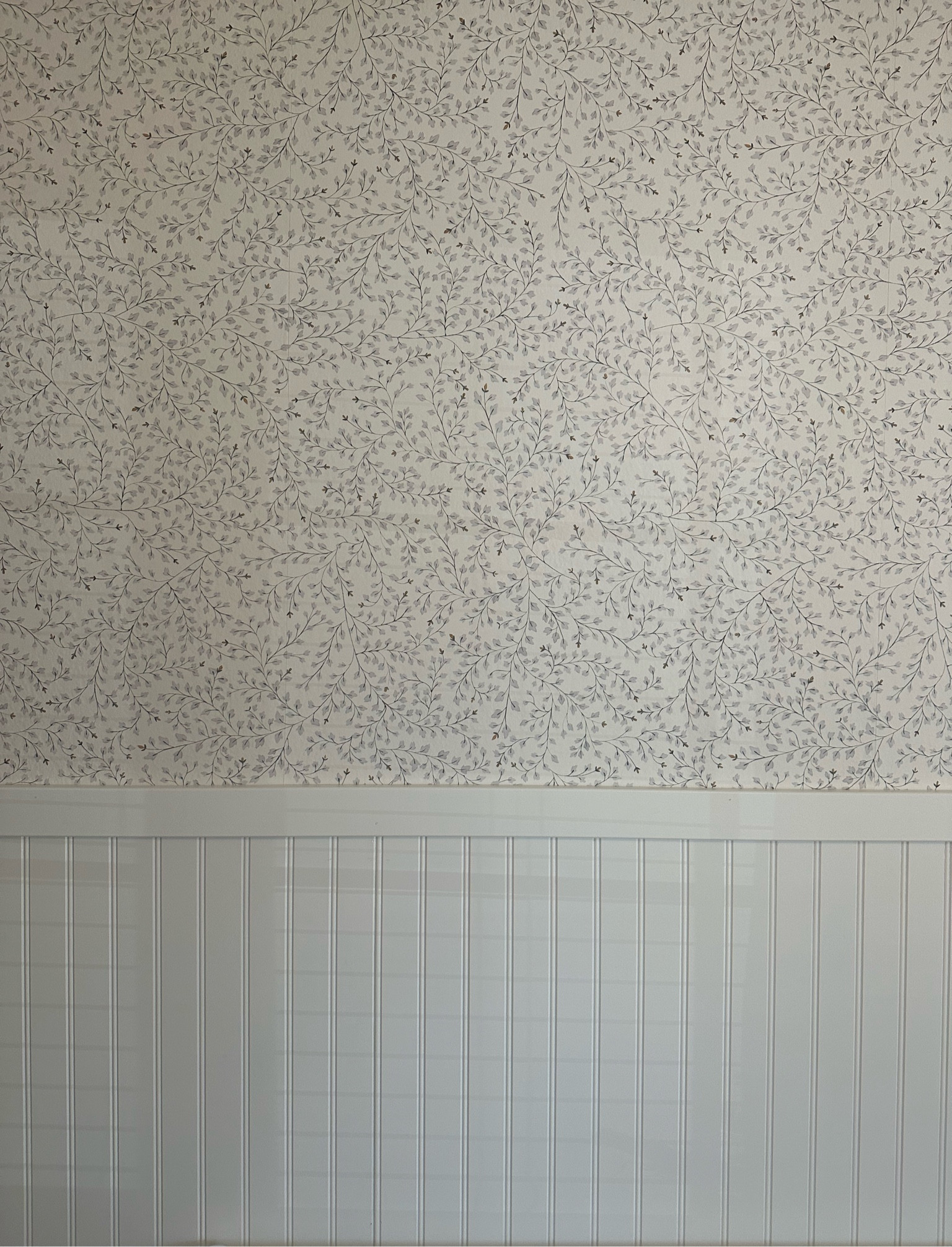 The prettiest wallpaper in our nursery 🫶🏼 

#LTKbump #LTKhome #LTKbaby