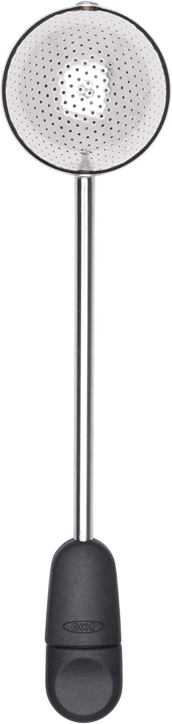 OXO BREW Twisting Tea Ball Infuser | Amazon (US)