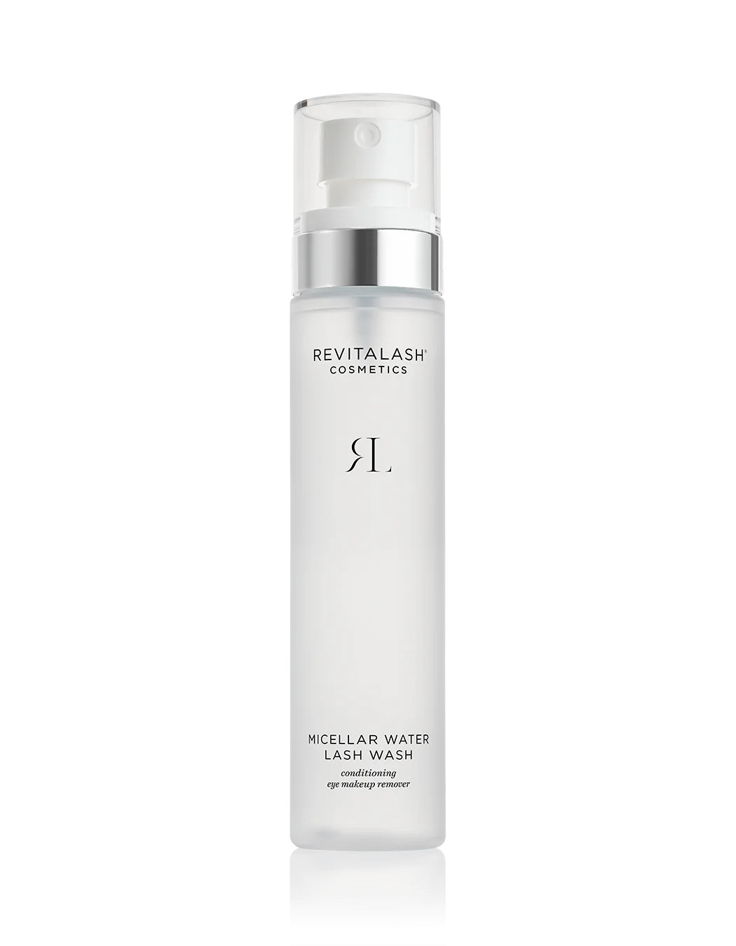 Micellar Water Eye & Lash Makeup Remover - RevitaLash Cosmetics | Revitalash