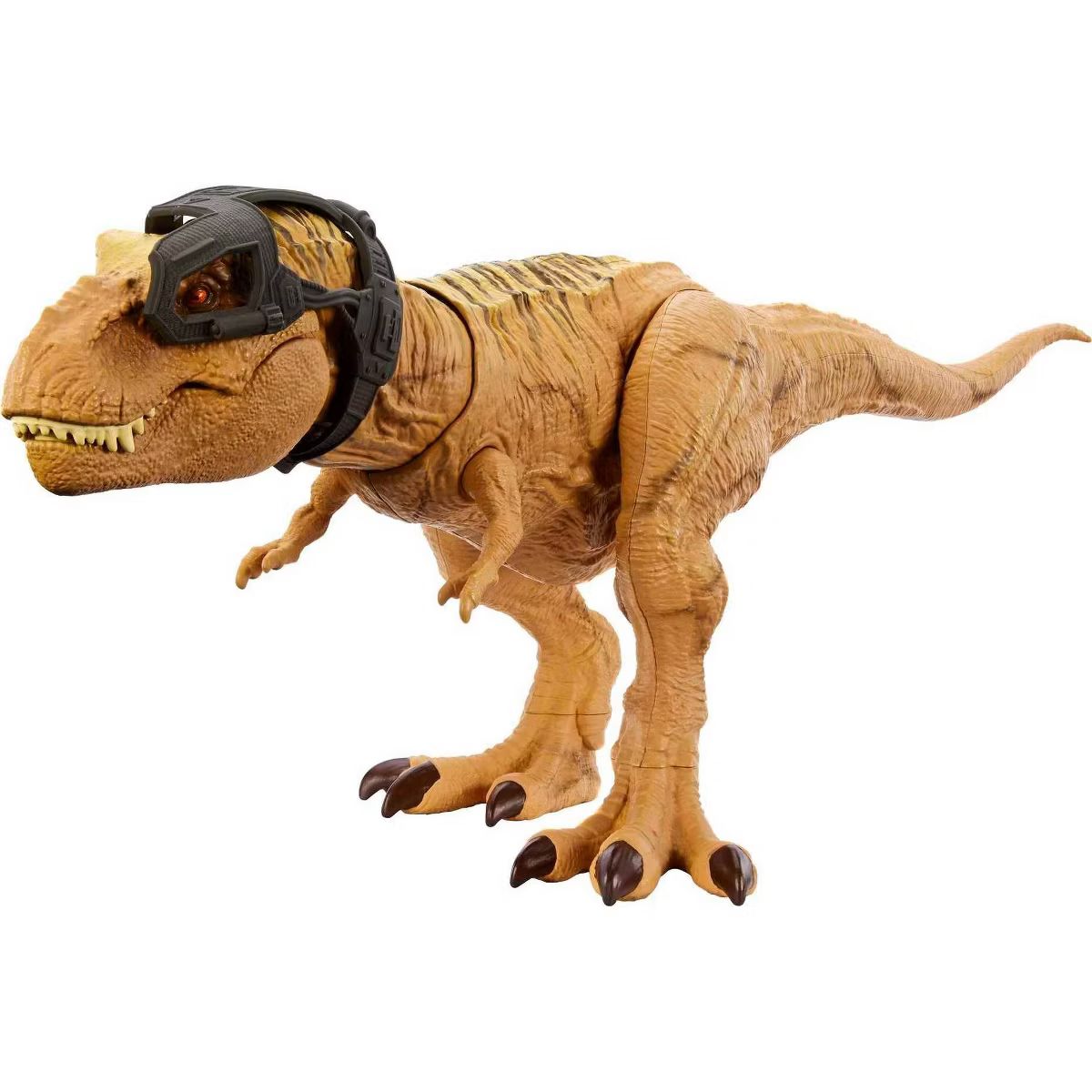 Jurassic World Tyrannosaurus T-Rex Action Figure | Target