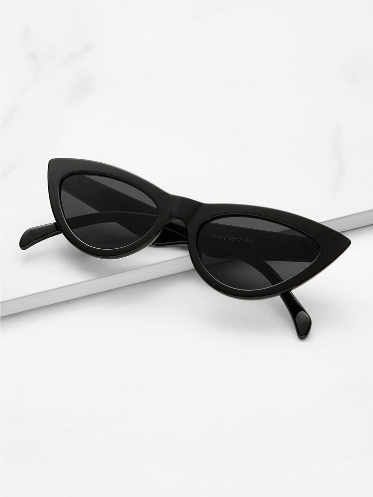 Cat Eye Sunglasses | SHEIN