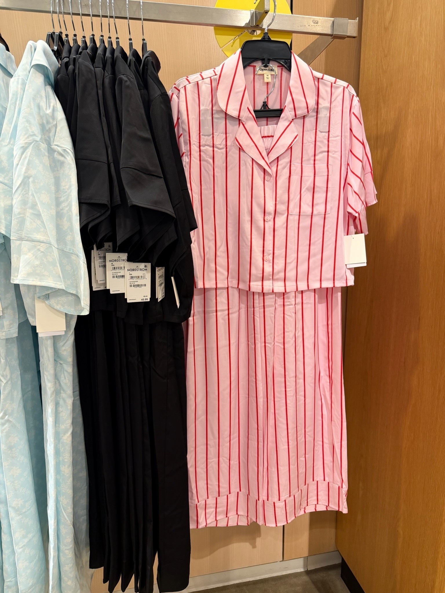 Nsale pjs 

NSale 2026, Nordstrom Anniversary Sale, Women’s Pajamas, Pajama Sets, Cozy Pajamas, Luxury Pajamas

#LTKSaleAlert