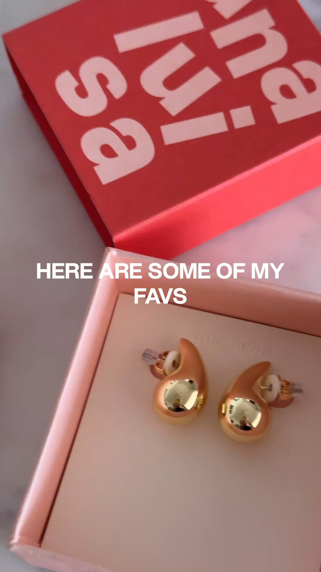 My fav Ana Luisa pieces x 

#LTKSaleAlert #LTKGiftGuide #LTKHoliday