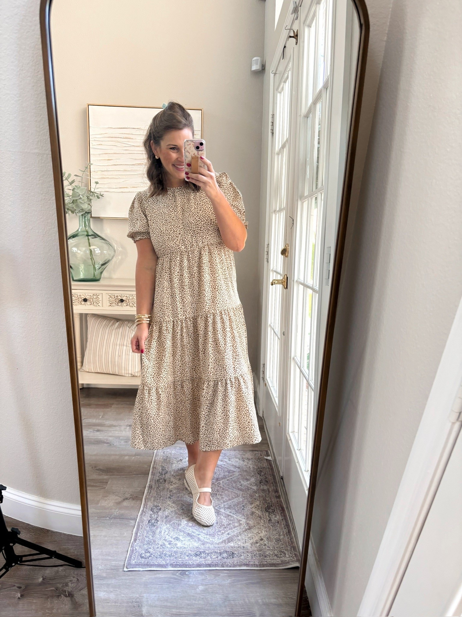The cutest teacher outfit for heading back to the classroom! 🍎📚✨

Back to school, school, summer, fall, Amazon

#LTKootd #LTKSaleAlert #LTKSeasonal