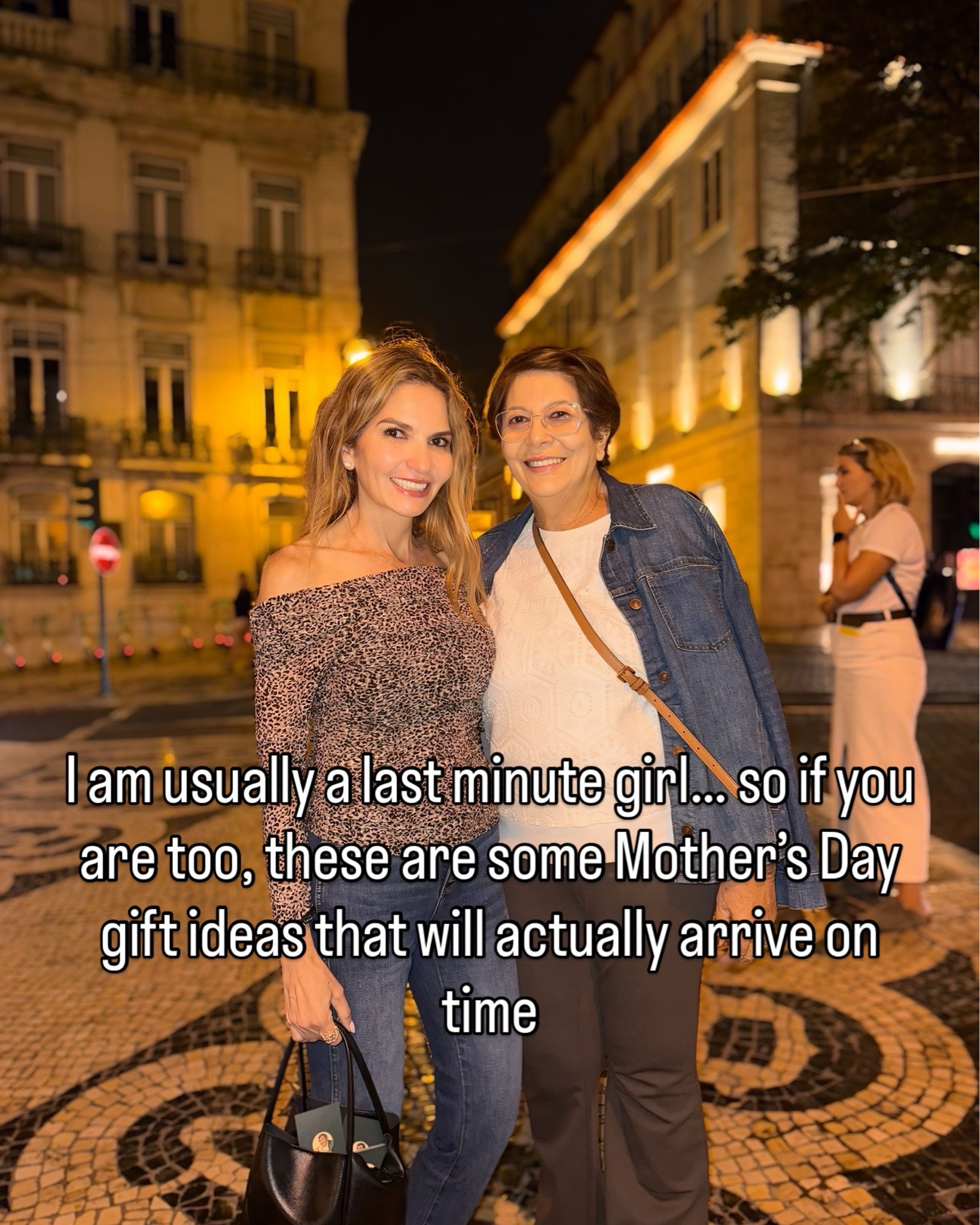 For all my last minute girls… these Mother’s Day gifts will still arrive on time 💕

#LTKMothersDay #LTKOver40 #LTKmomlife