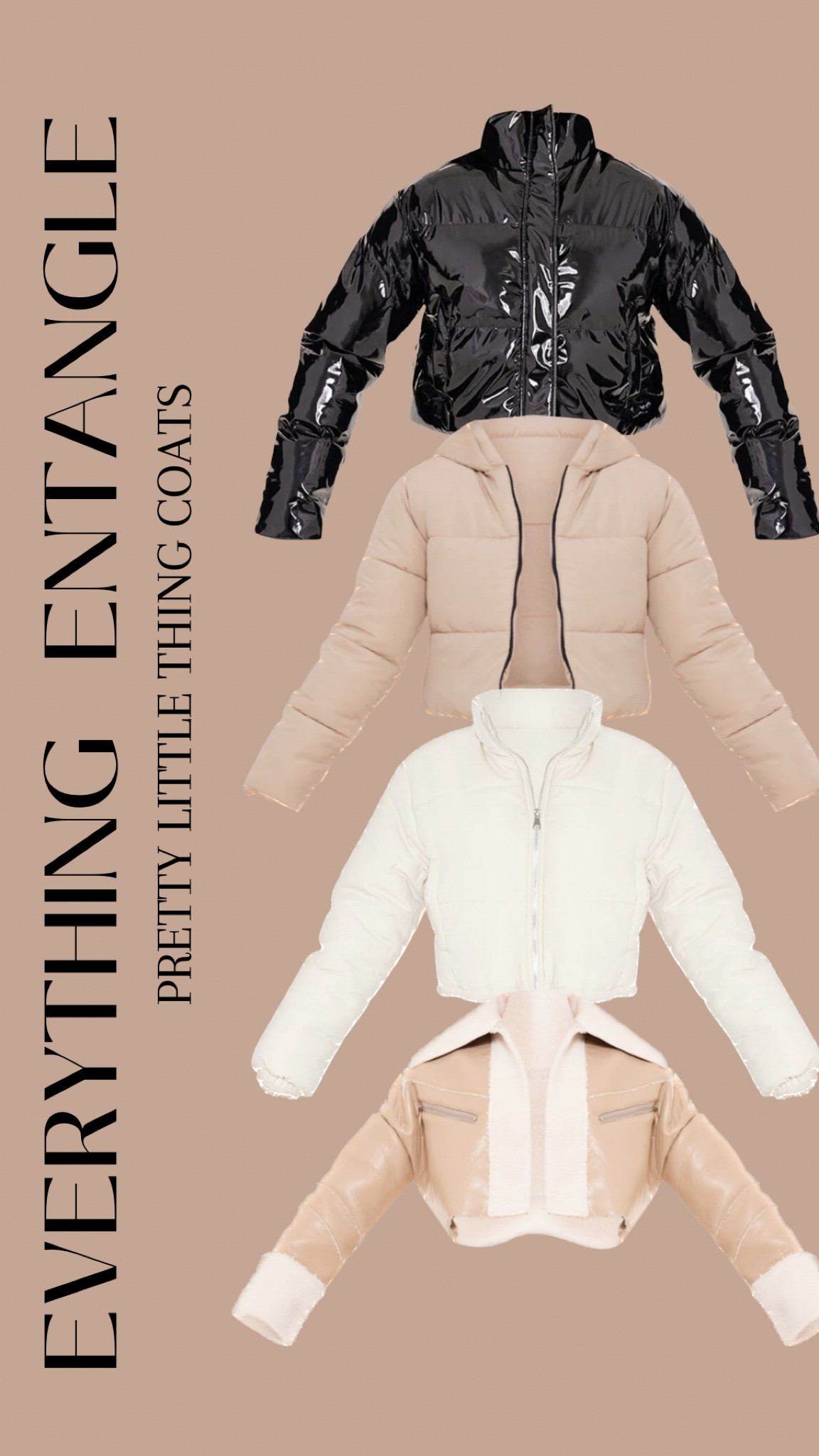 The cutest coats ever spotted ✨


#LTKsalealert #LTKSeasonal #LTKGiftGuide