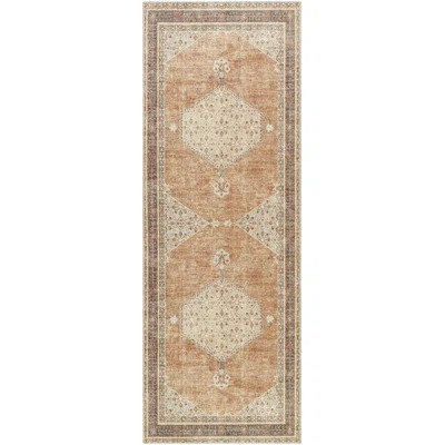 Becki Owens x Livabliss Lila Machine Woven Area Rug | Wayfair North America