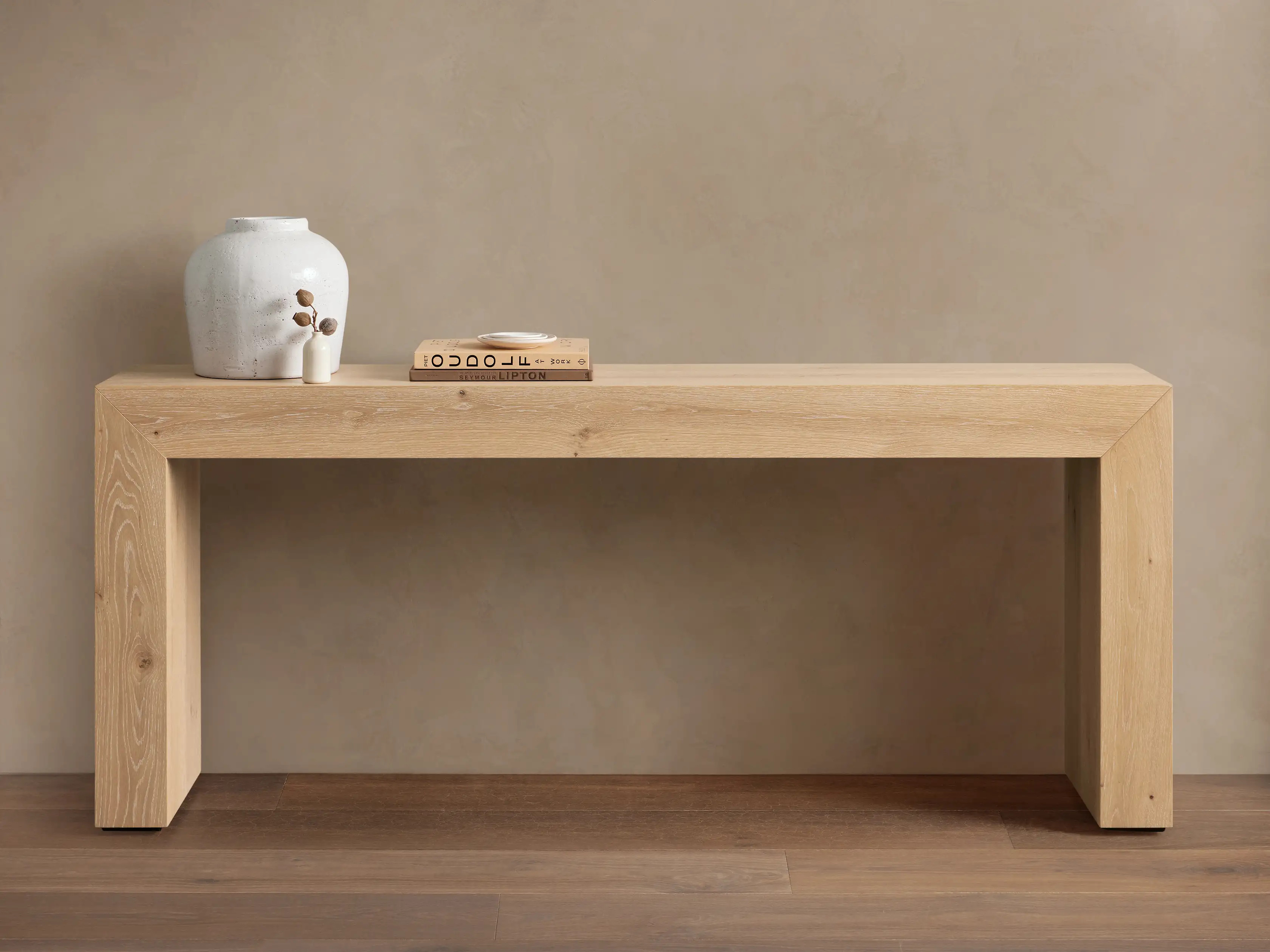 Sullivan Console Table | Arhaus