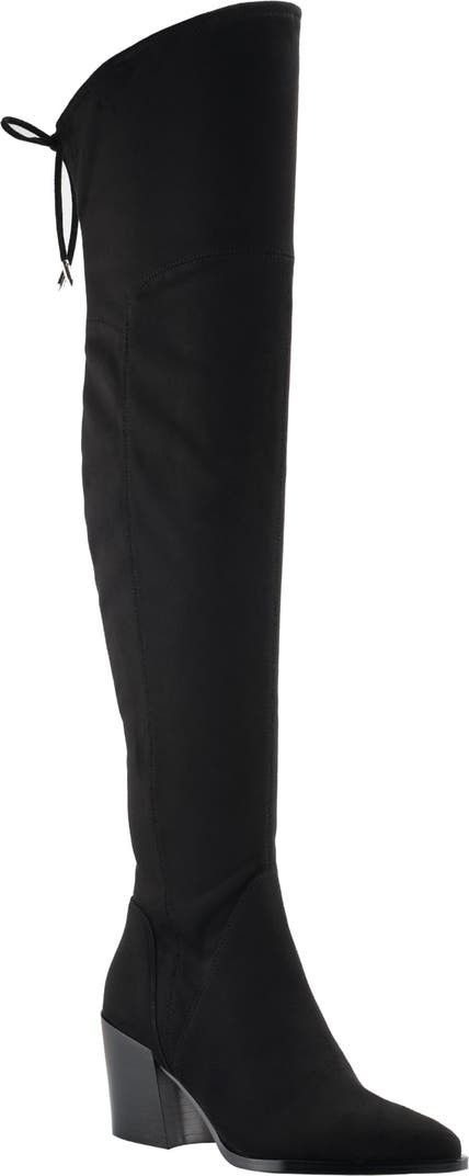 Comara Over the Knee Boot, OTK boots, thigh high boots, black thigh high boots, jenni kayne | Nordstrom