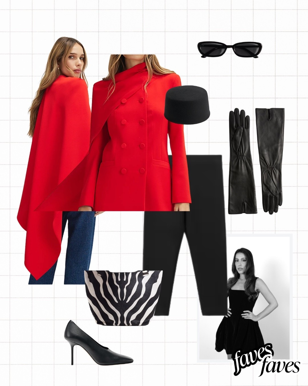 Faves live the runway 📁

#LTKFashionMonth #LTKwinter #LTKuk