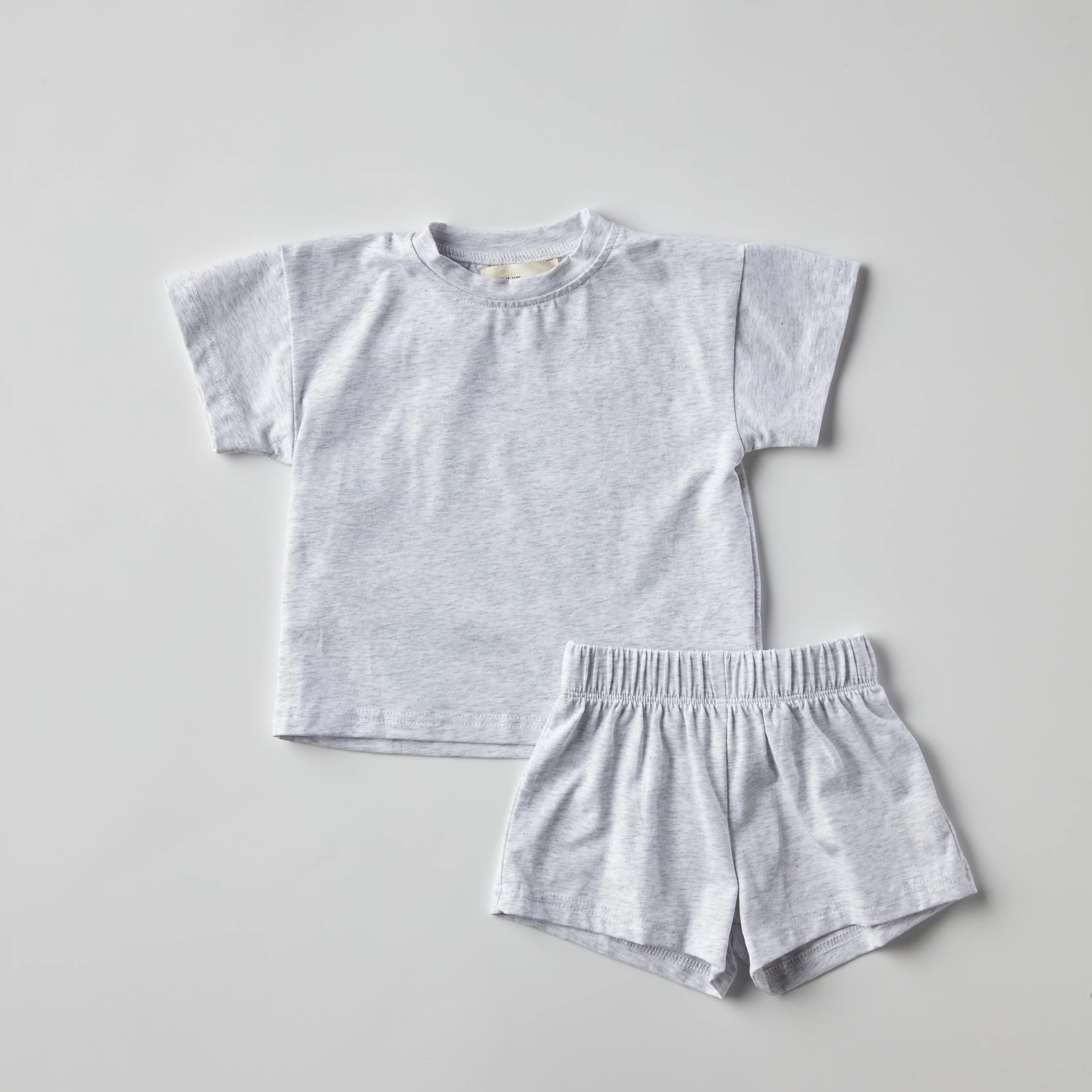 Lou Cotton Set | Baby & Toddler | WinnieandCrew.com | Winnie and Crew