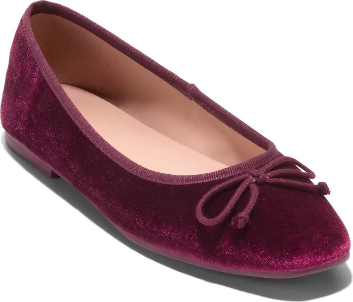 Yara Ballet Flat (Women) | Nordstrom Rack