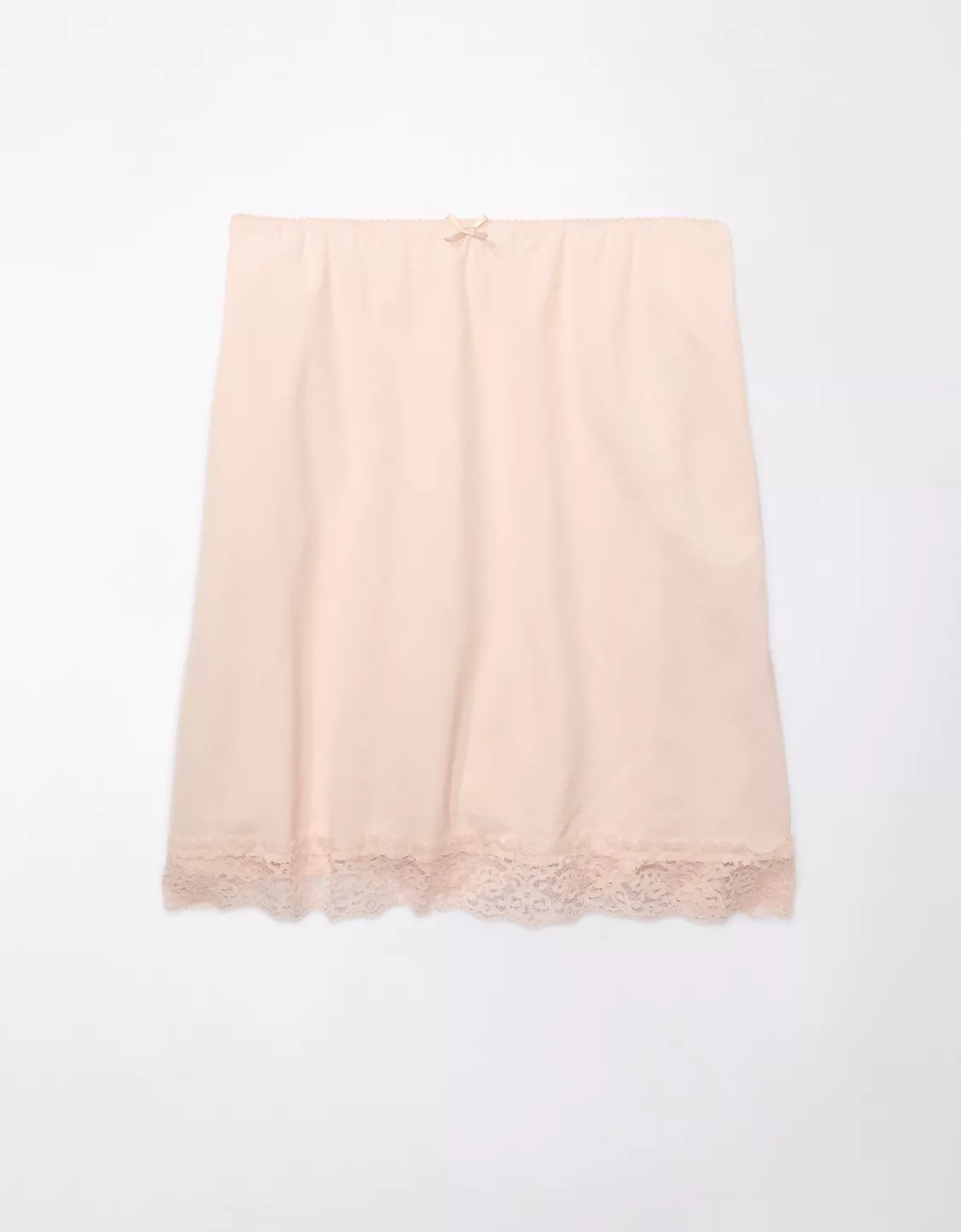 AE High-Waisted Slip Skirt | American Eagle Outfitters (US & CA)