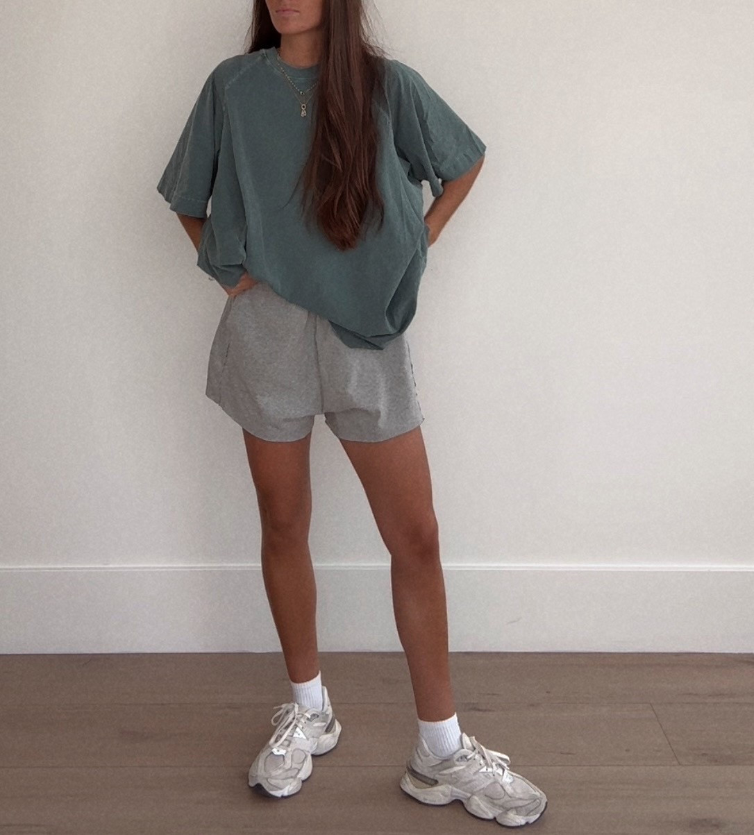 Adam Sandler ootd 