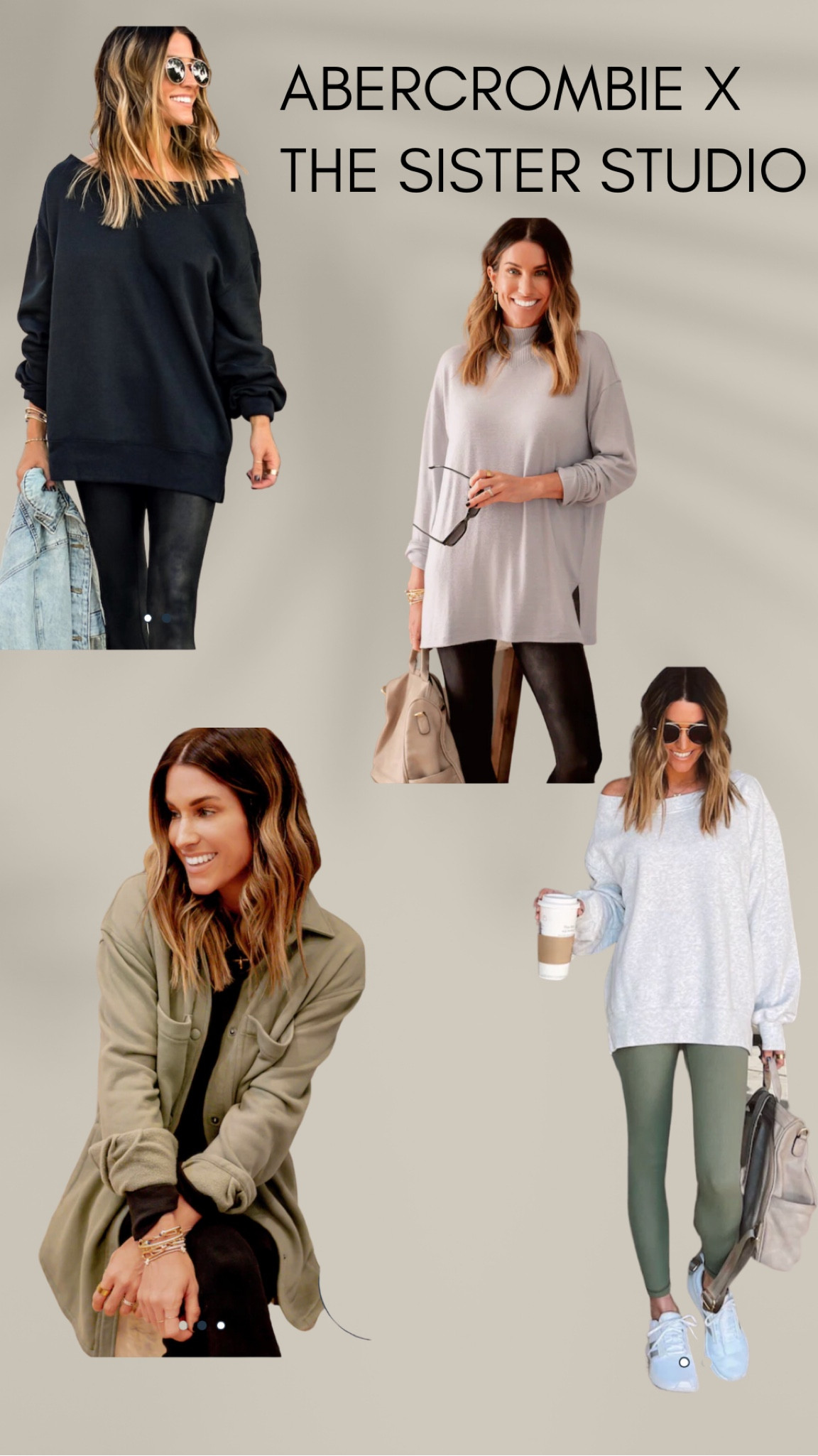 Absolutely love this collection by Jen Reed and The Sister Studio Blog❤️

#LTKstyletip #LTKunder100 #LTKSeasonal