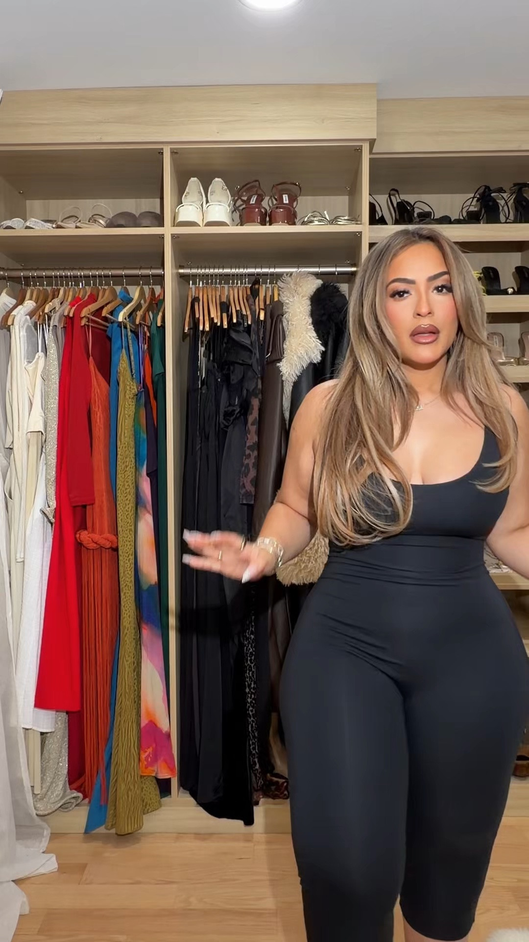 The cutest catsuit on sale for 30% off!

#LTKgrwm #LTKootd