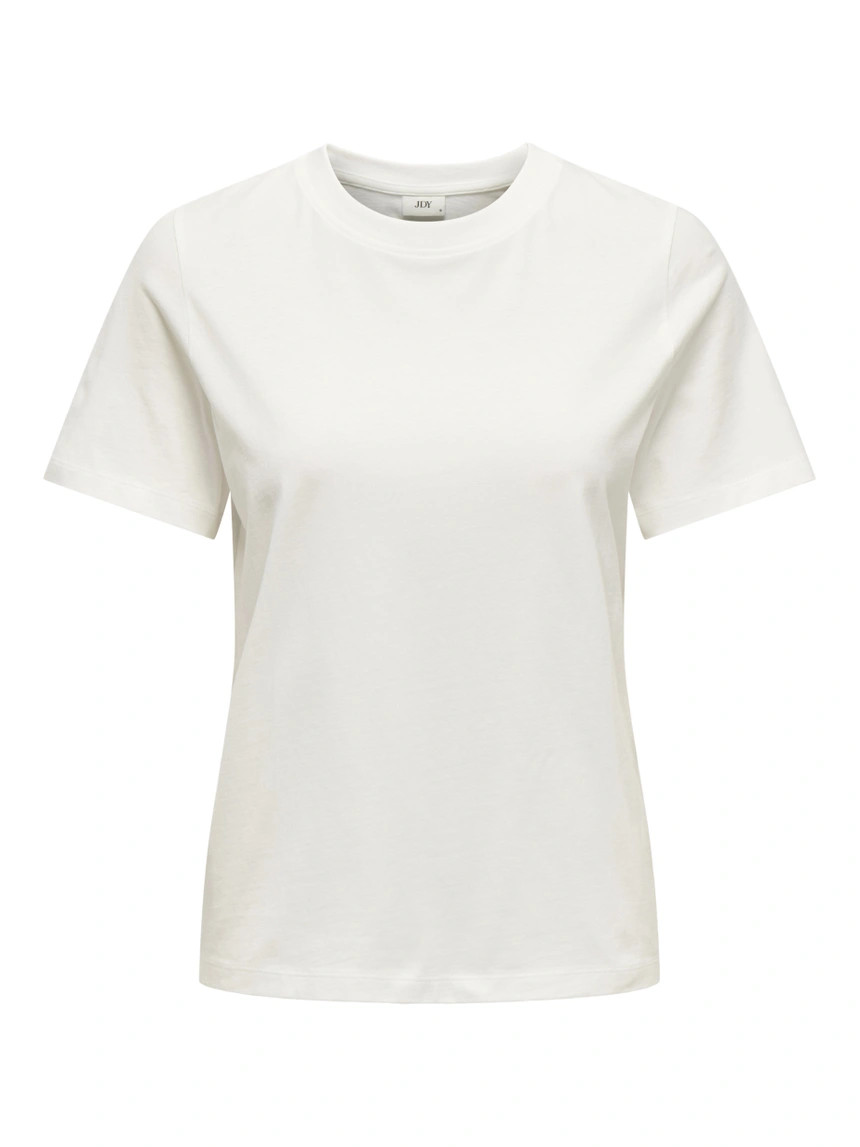 Regular Fit O-Neck T-Shirt | ONLY® | Only.com