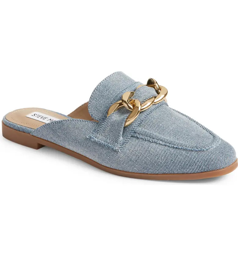 Cassady Loafer Mule (Women) | Nordstrom