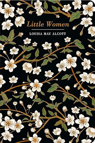 by               
		      Louisa M Alcott       
       			(Author) | Amazon (US)