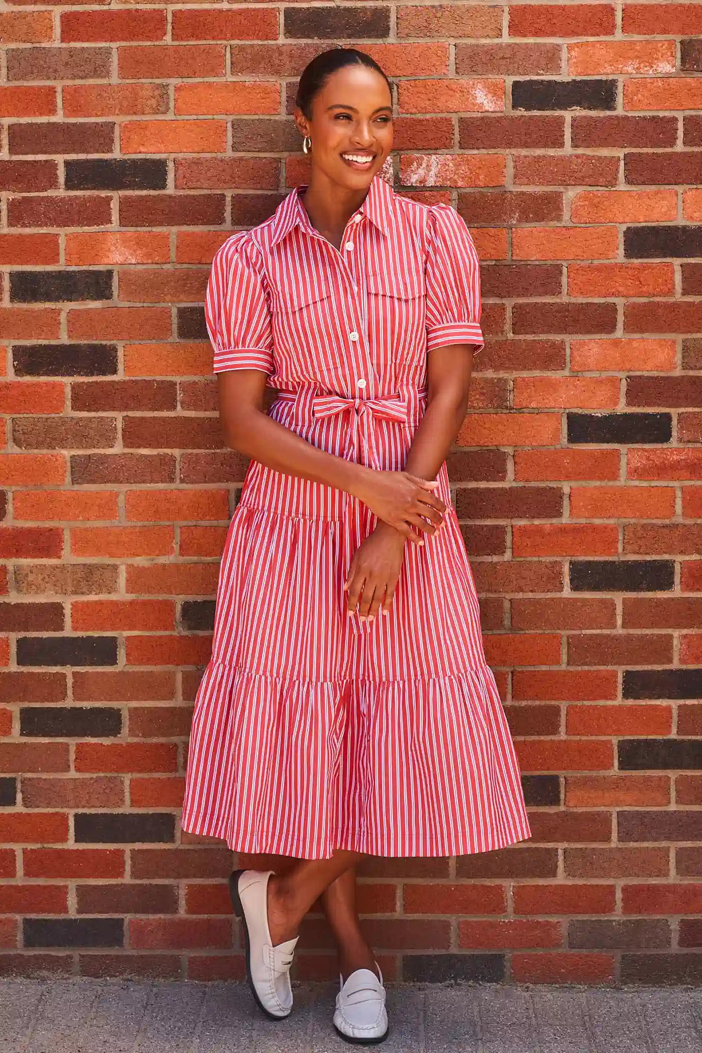 Lynette Dress | Avara