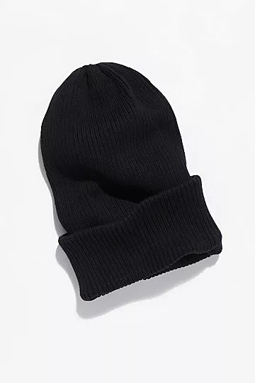Super Slouch Rib Beanie | Free People (Global - UK&FR Excluded)