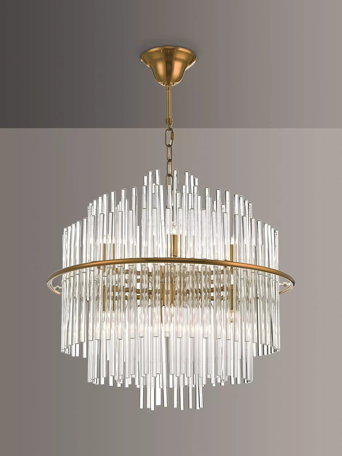 DärLukas Glass Ceiling Light | John Lewis (UK)