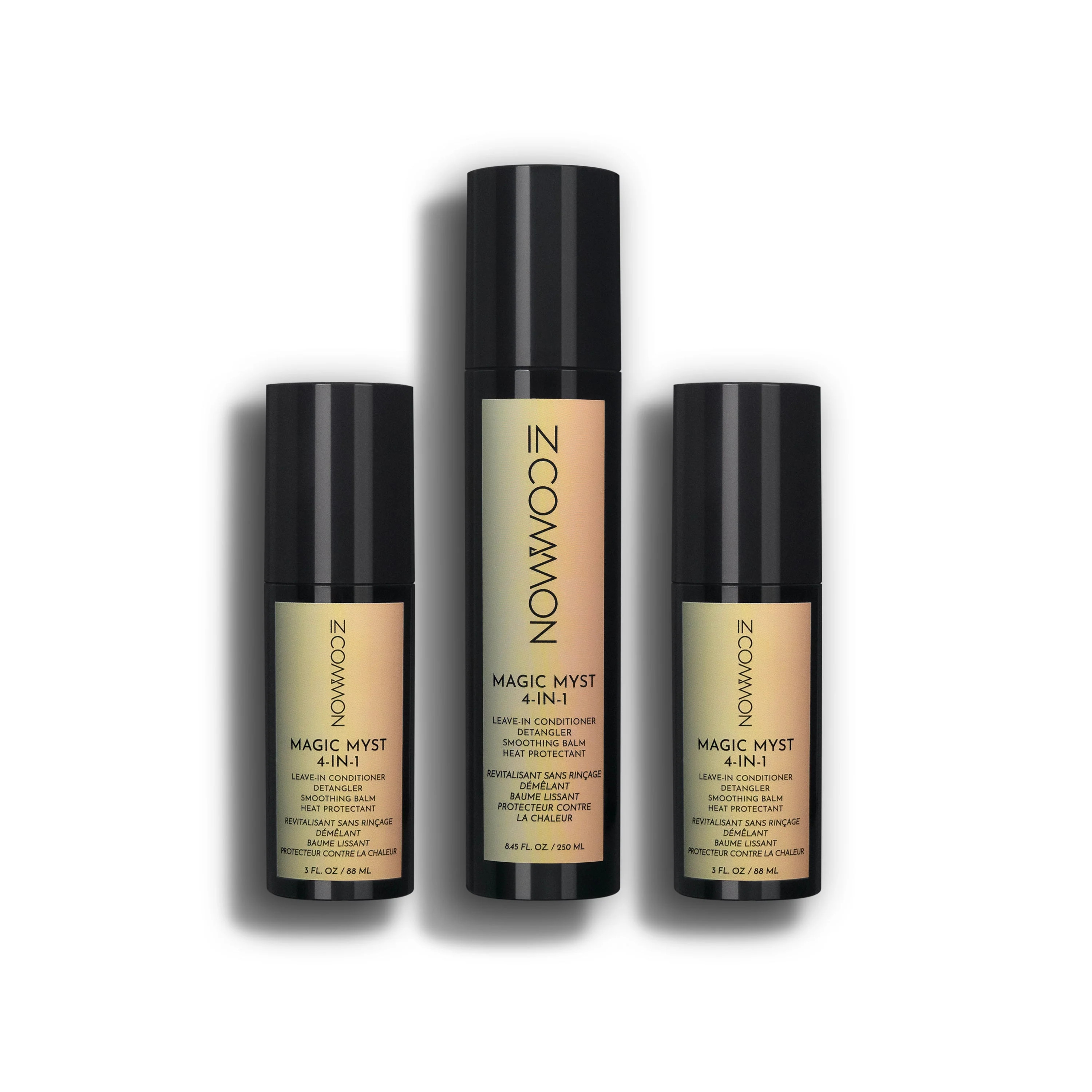 Mega Magic Bundle + FREE Shipping | IN COMMON Beauty