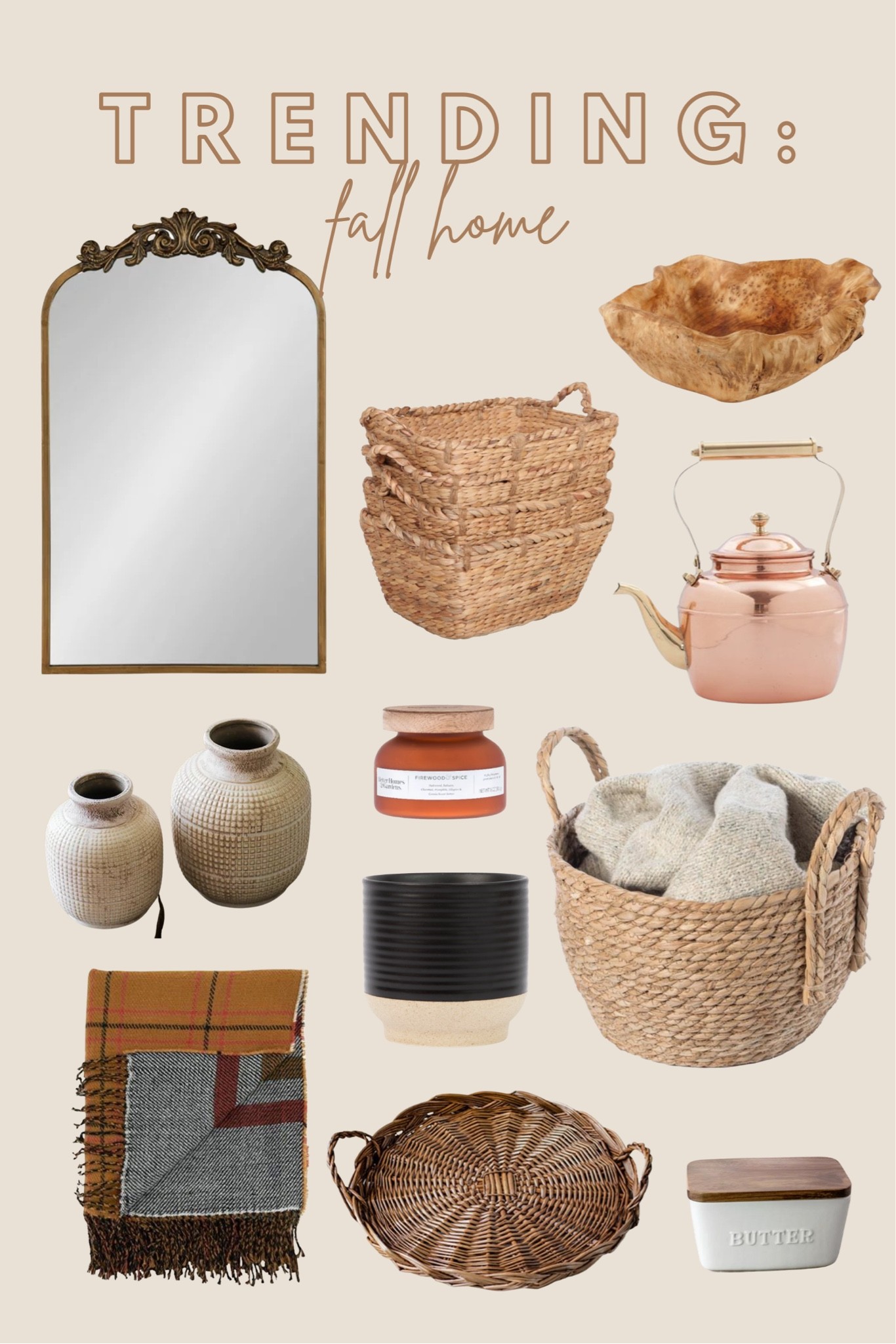 Fall home, fall decor, Walmart home, affordable home decor

#LTKunder50 #LTKSeasonal #LTKunder100