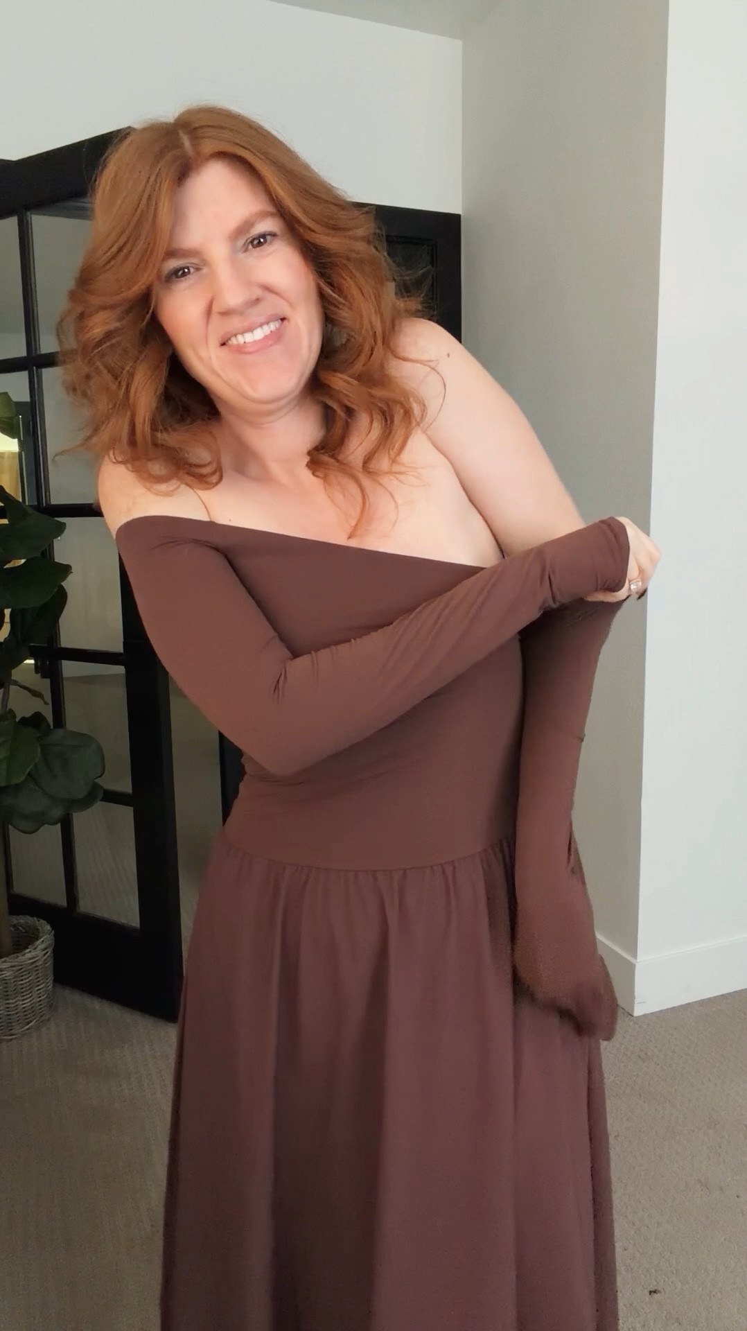 Love this dress from Amazon. Size small. 

#LTKPetite #LTKootd #LTKmomlife