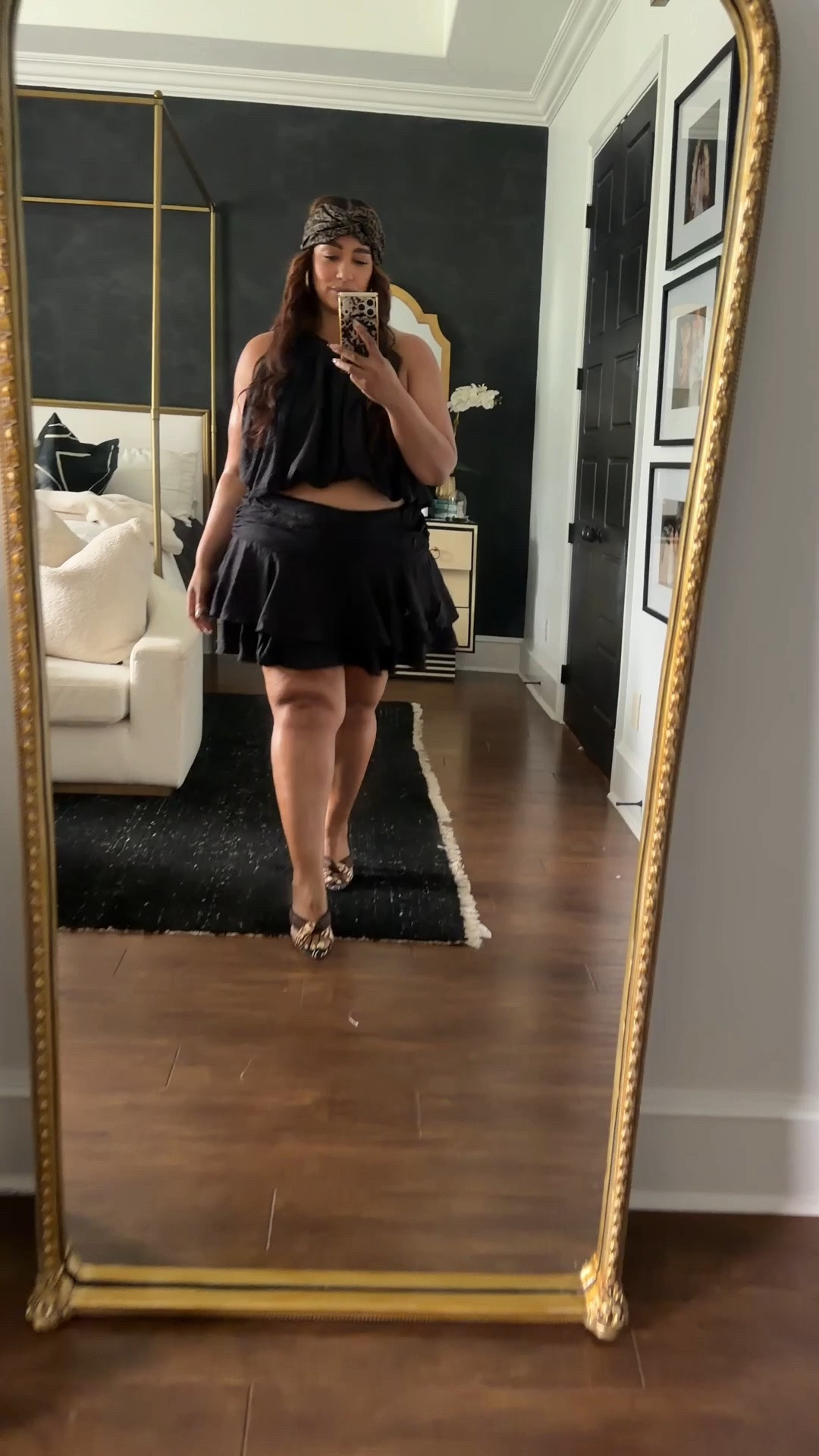 Love this little eloquii set!

#LTKgrwm #LTKmomlife #LTKPlusSize
