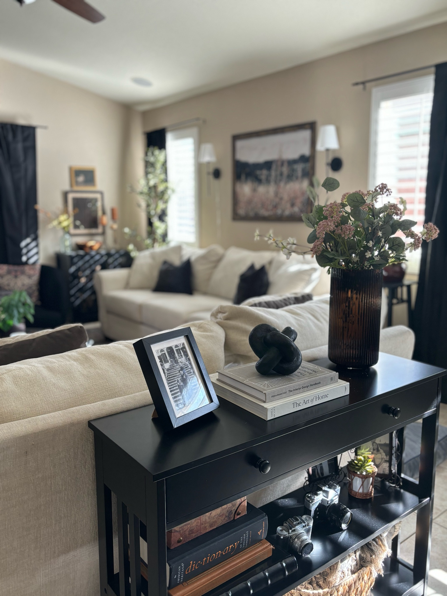 Here are some of the items I could link for my living room! The curtains are super inexpensive and probably my favorite! 

#LTKfindsunder100 #LTKfindsunder50 #LTKhome