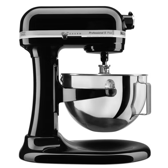 KitchenAid Professional 5qt Stand Mixer - KV25G0X | Target