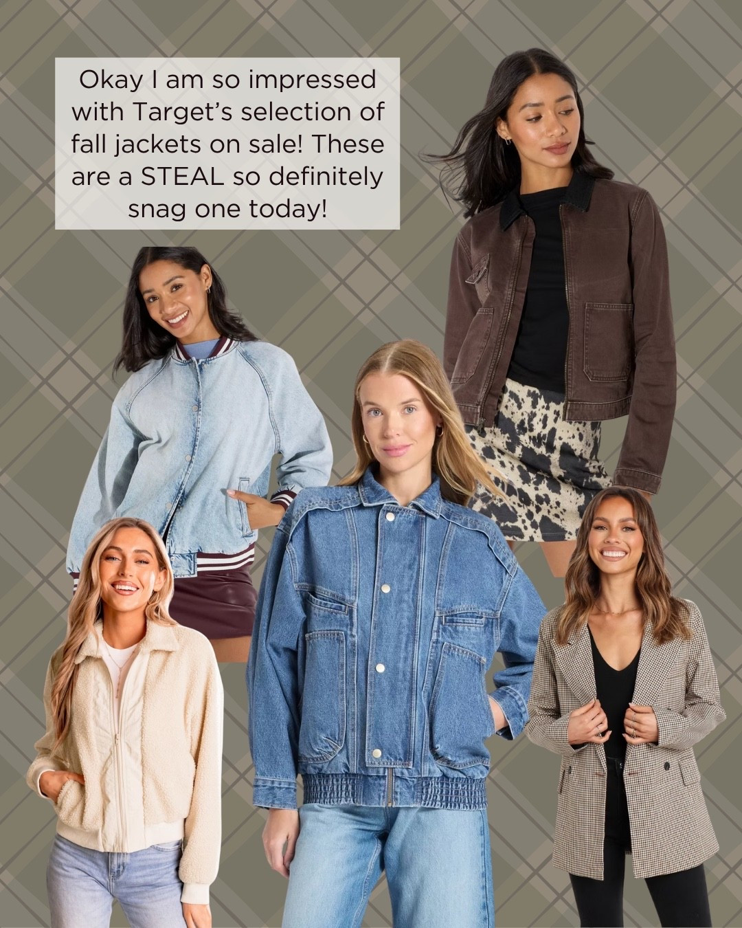 #LTKSeasonal #LTKFindsUnder50 #LTKSaleAlert