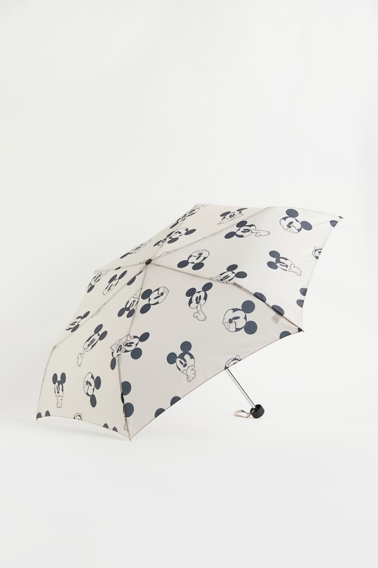 Printed Umbrella | H&M (US)