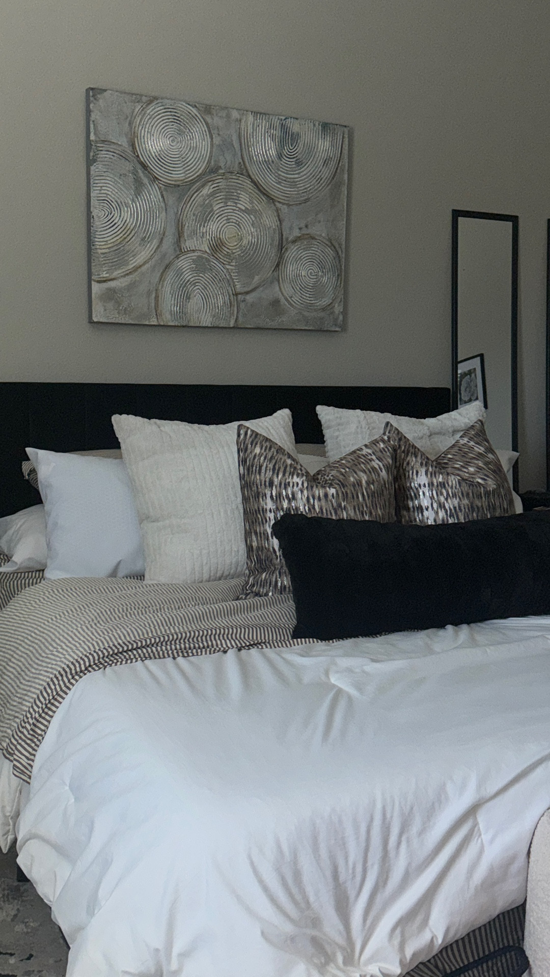 the best sheets hands down ✨

cooling & bamboo gets softer everytime you wash 🤍

#LTKSaleAlert #LTKHome #LTKdayinmylife