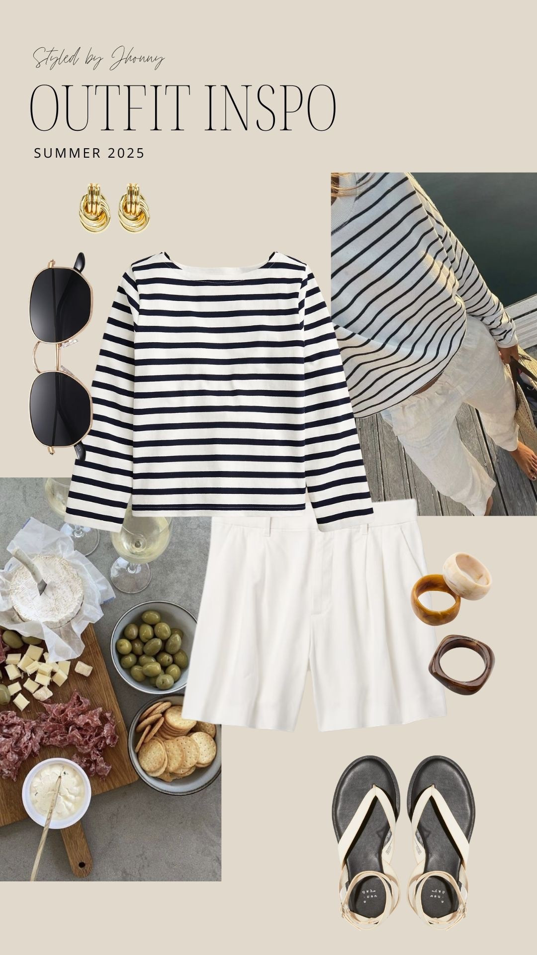 Summer outfit inspo! Summer outfit, vacation outfit.

#LTKSeasonal #LTKStyleTip