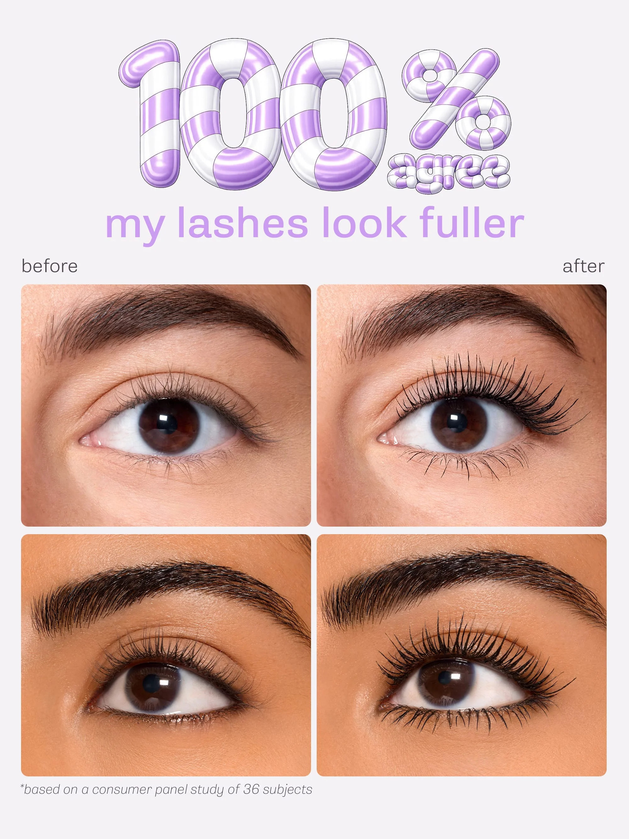 tartelette™ tubing mascara | tarte cosmetics (Global)