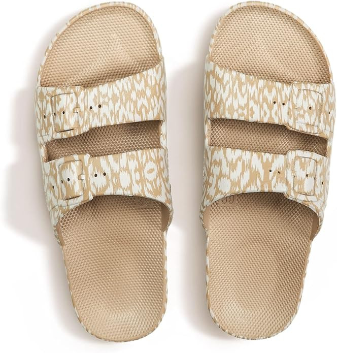 Freedom Moses Women's Moses Sandals | Amazon (US)