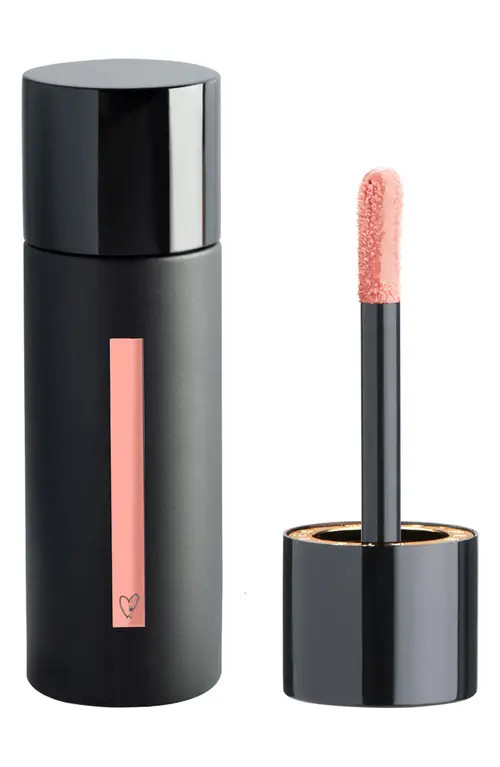 Westman Atelier Squeaky Clean Liquid Lip Balm in Nou Nou -Soft Coral at Nordstrom | Nordstrom