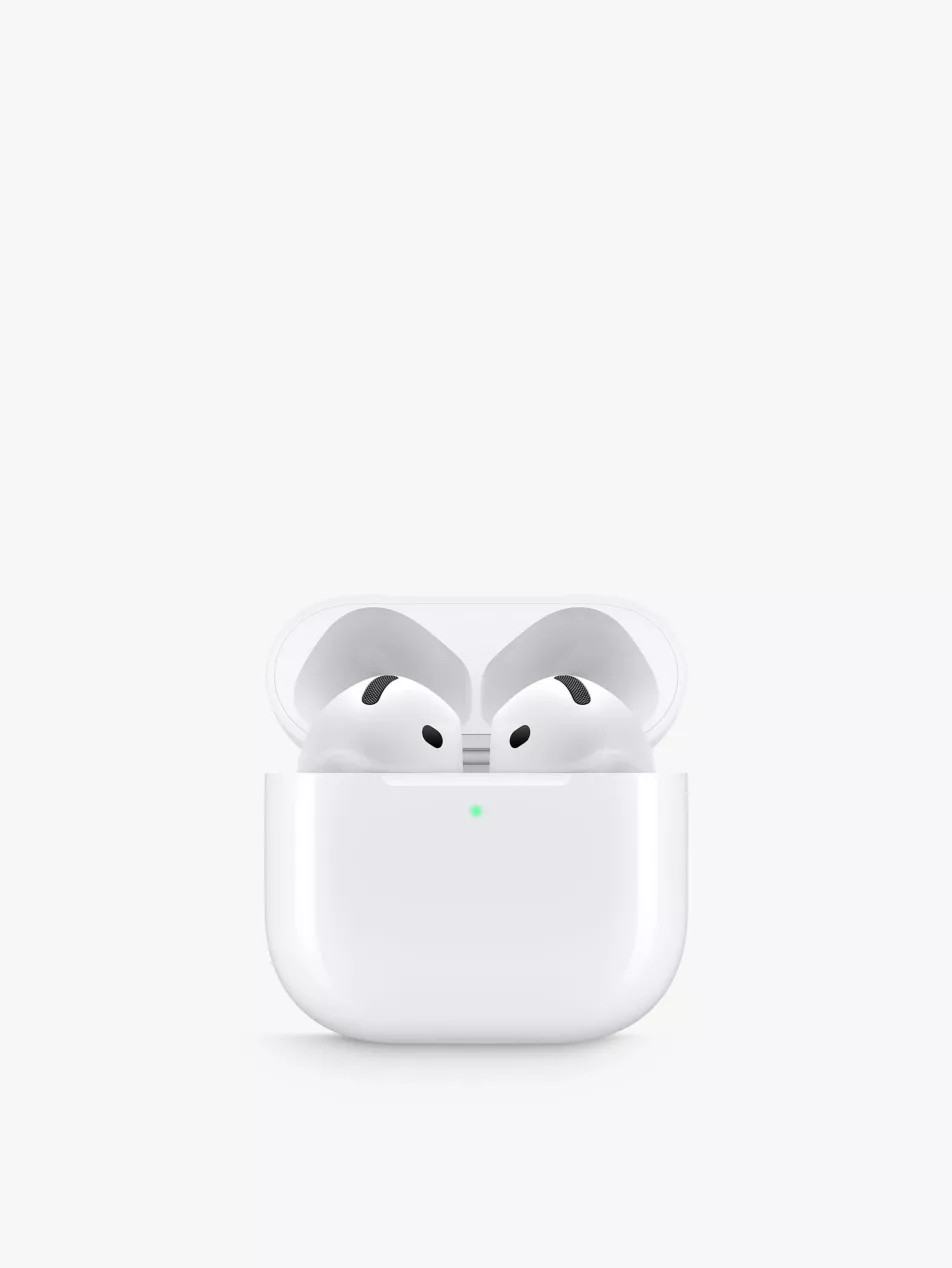 AirPods 4th Gen earphones | Selfridges