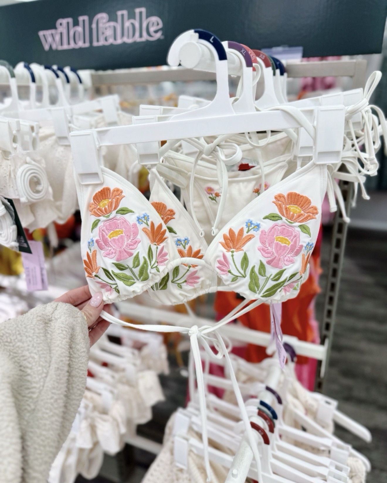 40% OFF Women’s Swim at Target today!! 

#LTKTravel #LTKSwim #LTKSaleAlert