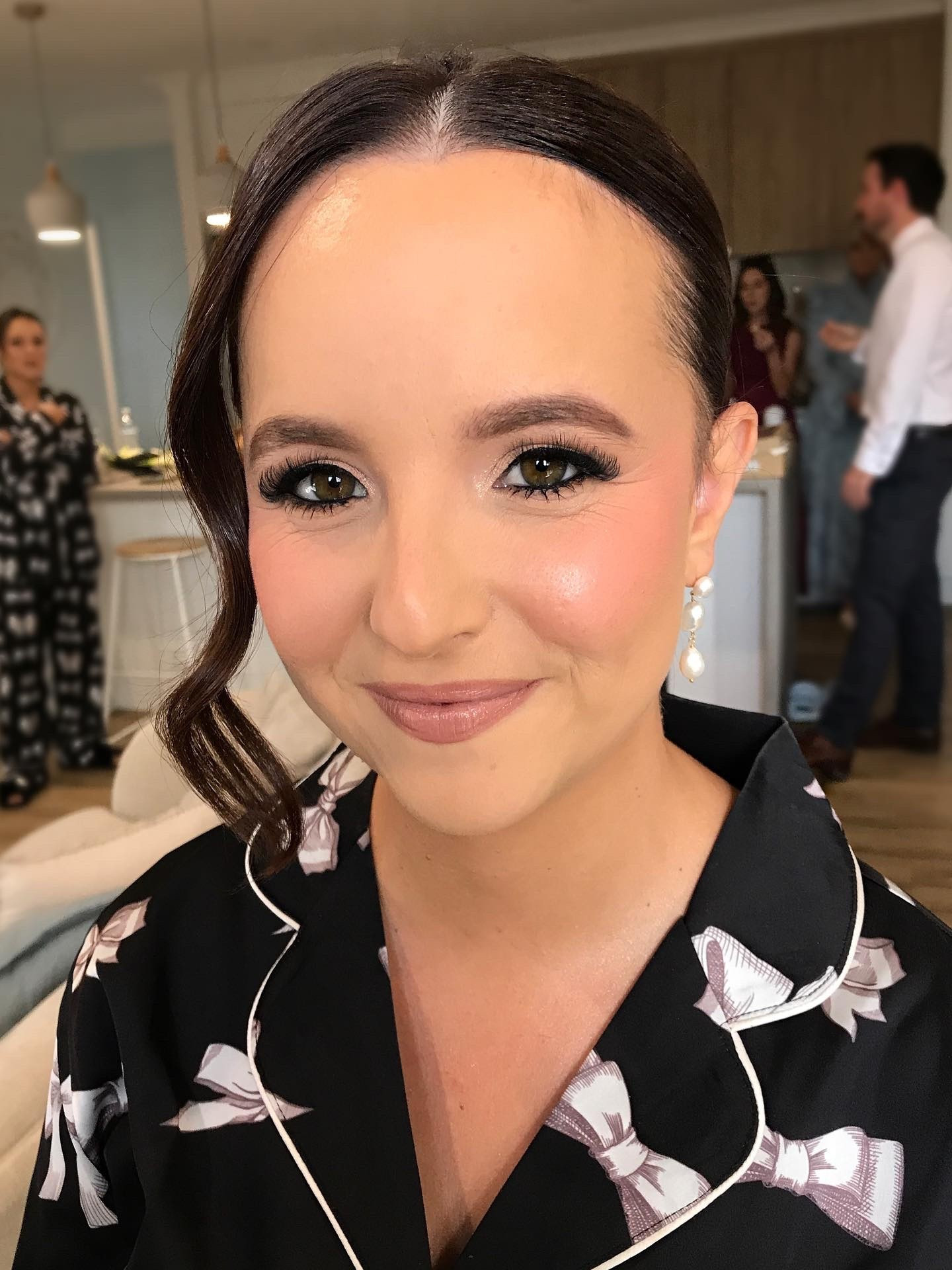 Save for your next bridesmaid inspo 💋
And black isn’t the enemy 🖤



#LTKwedding #LTKaustralia #LTKbeauty