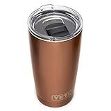 Rambler 20 oz Stainless Steel Vacuum Insulated Tumbler w/MagSlider Lid | Amazon (US)